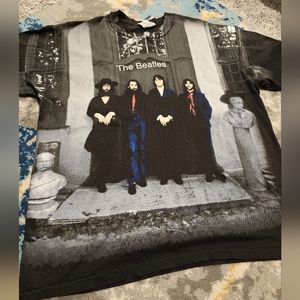 Beatles Tee